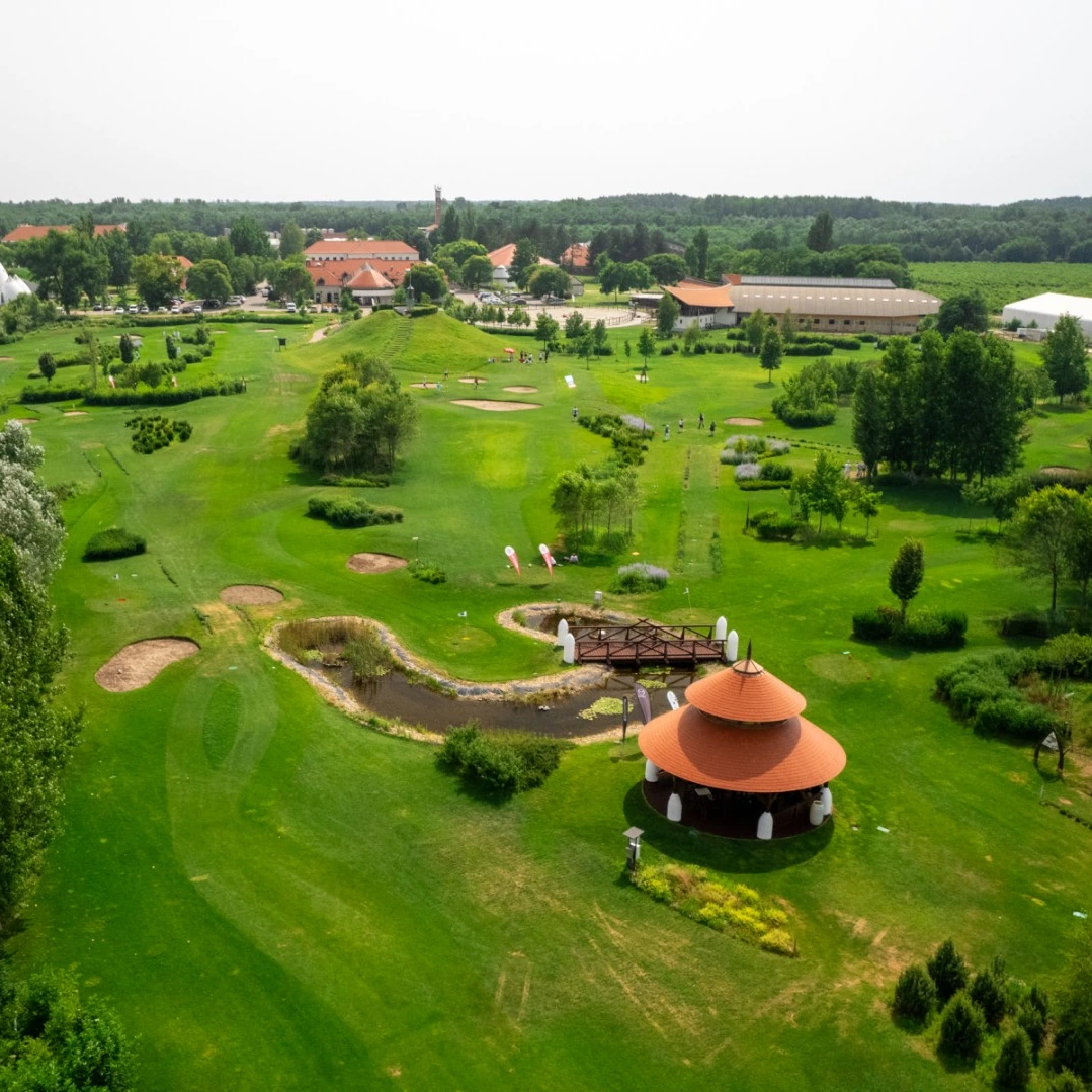 Royal Winter Footgolf Cup 2025-2026 - 7. Forduló